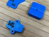 Symbiotic Ride Service Bleed Block Kit Hope V4
