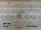 Ochain Full Service Kit R und S