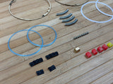 Ochain Full Service Kit R und S