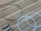 Ochain Full Service Kit R und S
