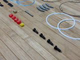 Ochain Full Service Kit R und S