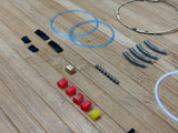 Ochain Full Service Kit R und S