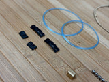 Ochain Full Service Kit R und S