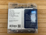KMC X11EL 11-fach Kette schwarz