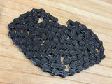 KMC X11EL 11-fach Kette schwarz