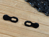 KMC X11EL 11-fach Kette schwarz