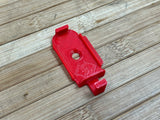 Symbiotic Ride SRAM AXS Battery Wallmount
