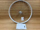 DT Swiss FR 1500 Limited Edition Hinterrad 29" silber / Classic LTD