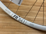 DT Swiss FR 1500 Limited Edition Hinterrad 29" silber / Classic LTD