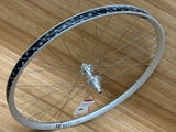 DT Swiss FR 1500 Limited Edition Hinterrad 29" silber / Classic LTD