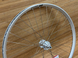 DT Swiss FR 1500 Limited Edition Hinterrad 29" silber / Classic LTD