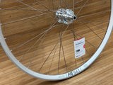 DT Swiss FR 1500 Limited Edition Hinterrad 29" silber / Classic LTD