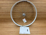 DT Swiss FR 1500 Limited Edition Vorderrad 29" silber / Classic LTD