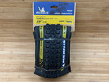 Michelin Wild Enduro 29 x 2.4" Reifen TL Ready Racing Line Hinterrad