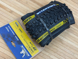 Michelin Wild Enduro 29 x 2.4" Reifen TL Ready Racing Line Hinterrad
