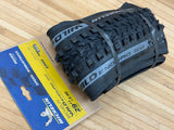 Michelin Wild Enduro 29 x 2.4" Reifen TL Ready Racing Line Hinterrad
