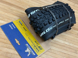 Michelin Wild Enduro 27.5 x 2.4" Reifen TL Ready Performance Line Hinterrad
