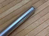Reverse Nico Vink 810mm 31,8mm Lenker 35mm chrom