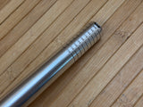 Reverse Nico Vink 810mm 31,8mm Lenker 48mm chrom