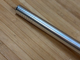 Reverse Nico Vink 810mm 31,8mm Lenker 48mm chrom