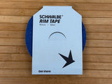 Schwalbe Felgenband / Klebefelgenband 50m / 19mm