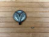 Marzocchi Grip Adjuster / Versteller / Topcap Interface 2024