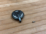 Marzocchi Grip Adjuster / Versteller / Topcap Interface 2024