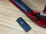 Rocky Mountain Altitude Carbon Rahmen Gr. L 29" purple / red