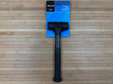 XLC PU-Hammer TO-S65 Gummihammer / Schonhammer