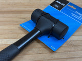 XLC PU-Hammer TO-S65 Gummihammer / Schonhammer
