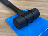 XLC PU-Hammer TO-S65 Gummihammer / Schonhammer