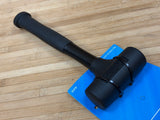 XLC PU-Hammer TO-S65 Gummihammer / Schonhammer