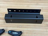 XLC Innensechskantschlüssel-Set T-Form TO-S32