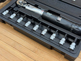 XLC Drehmomentschlüssel TO-S87 4-24Nm