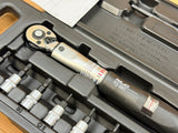 XLC Drehmomentschlüssel TO-S87 4-24Nm