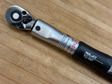XLC Drehmomentschlüssel TO-S87 4-24Nm