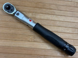 XLC Drehmomentschlüssel TO-S87 4-24Nm