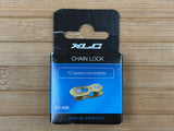 XLC Quick Release Kettenverschluss CC-X28 Kettenschloss 10-fach