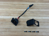 Rocky Mountain Charge Port Kit / Ladebuchse Set