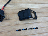 Rocky Mountain Charge Port Kit / Ladebuchse Set