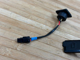 Rocky Mountain Charge Port Kit / Ladebuchse Set