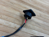Rocky Mountain Charge Port Kit / Ladebuchse Set