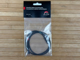 Rocky Mountain Downtube Cable Kit / Kabel