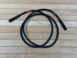 Rocky Mountain Downtube Cable Kit / Kabel