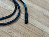 Rocky Mountain Downtube Cable Kit / Kabel