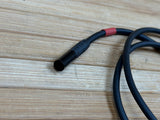 Rocky Mountain Downtube Cable Kit / Kabel