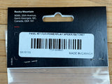 Rocky Mountain Pawl Kit Spider Ratchet / Sperrklinken und Federn
