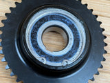 Rocky Mountain Powerplay Clutch Bearing Assembly / Ritzel mit Freilauf