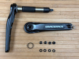 Race Face Aeffect Kurbelset für Rocky Mountain Powerplay