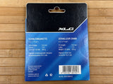 XLC 10-fach Kette CC-C08 schwarz / gold